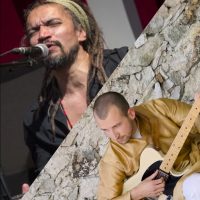 LÉO ET JULES LÉO ET JULES