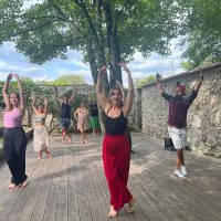 Atelier de danse Atelier de danse