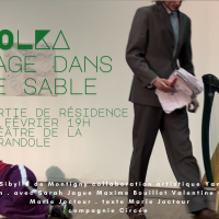 Copy of POLKA NAGE DANS LE SABLE