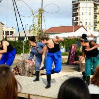 Ayoba - Woza2 (c) Quentin Mazery