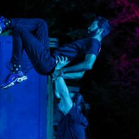 Emanuele Comincini _ Strabilio Festival1