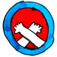 Logo Team WOOPS sans fond