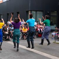 Woza @ Antoine Minjoz