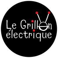 7 - le grillon electrique 7 - le grillon electrique